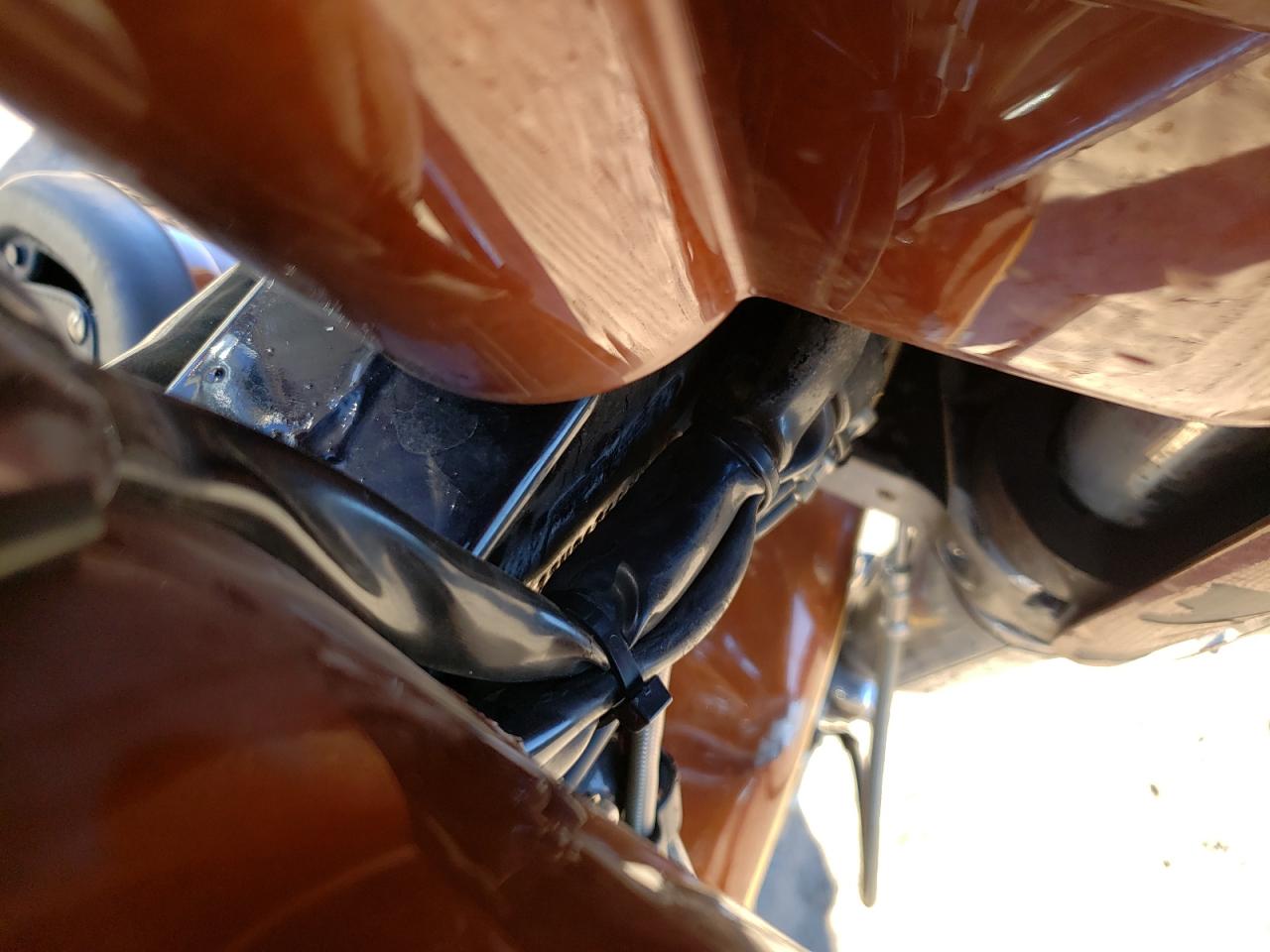 2008 Harley-Davidson Flhtcuse3 105Th Anniversary Edition VIN: 1HD1PR8488Y957564 Lot: 75085044