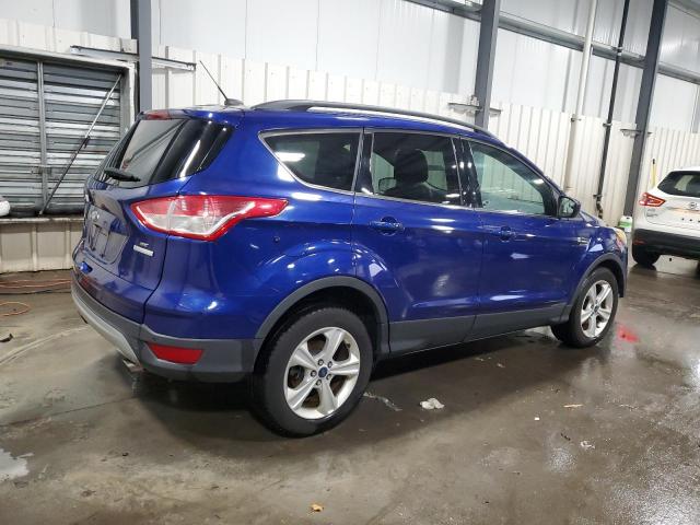  FORD ESCAPE 2016 Синий