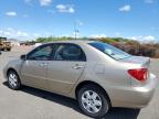 2008 Toyota Corolla Ce للبيع في Kapolei، HI - Side