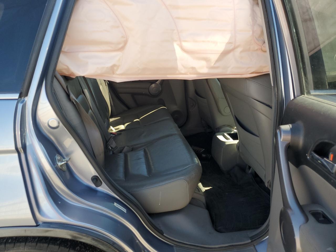 2008 Honda Cr-V Exl VIN: JHLRE48738C065990 Lot: 77803514