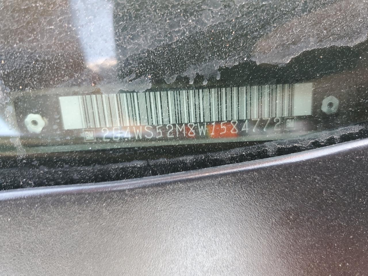 1998 Buick Century - Image 14