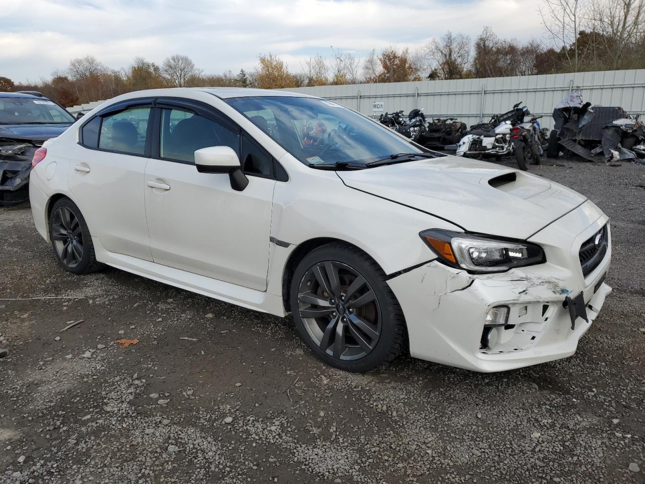 VIN JF1VA1J63G9805336 2016 SUBARU WRX no.4