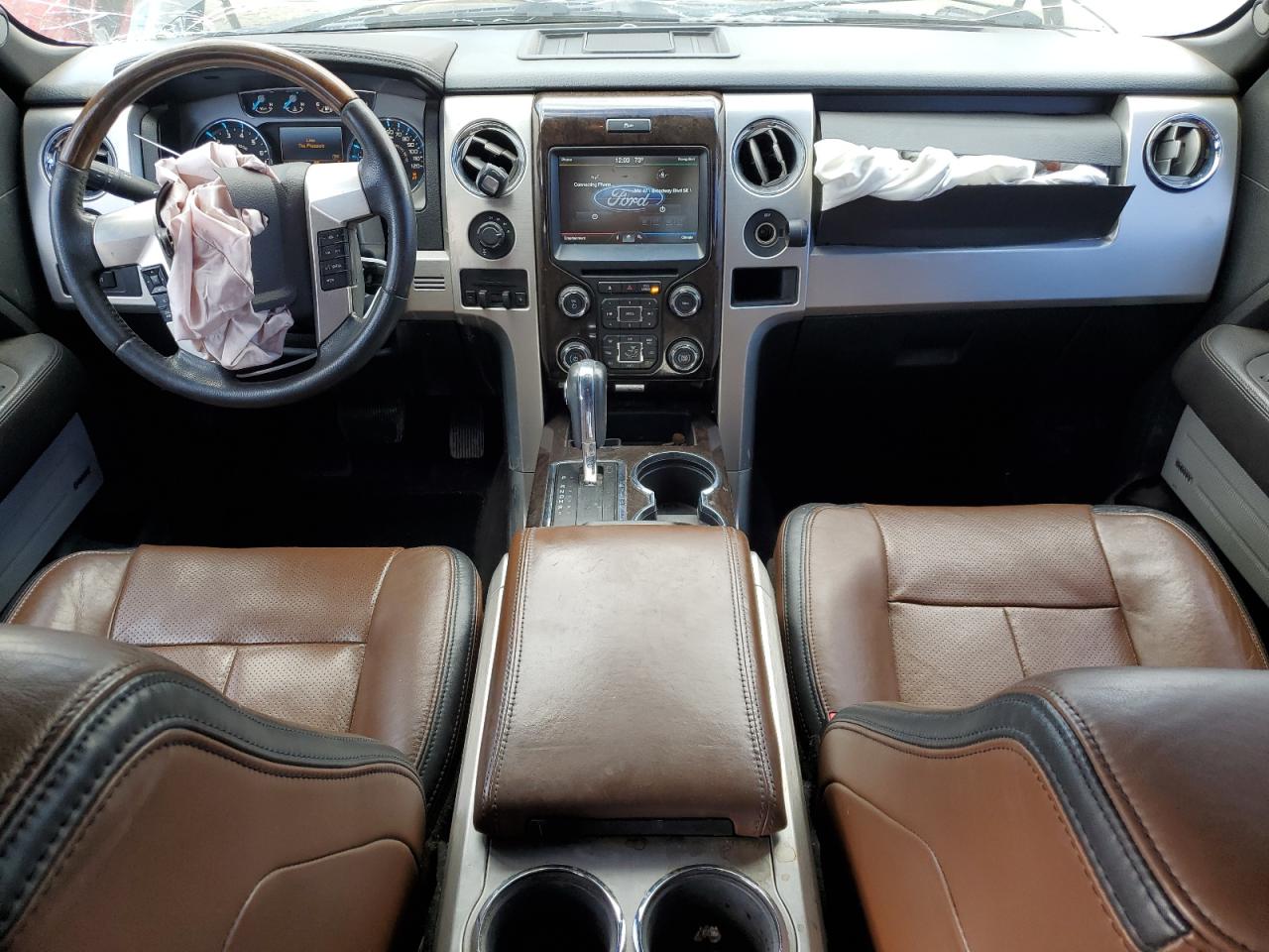 2014 Ford F-150 - Image 8