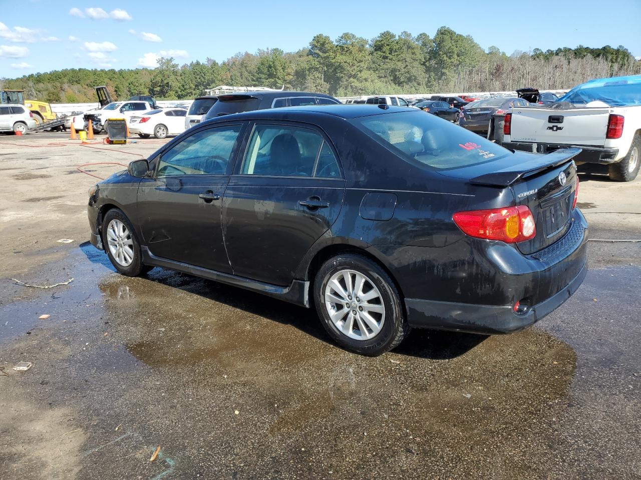 2010 Toyota Corolla - Image 2