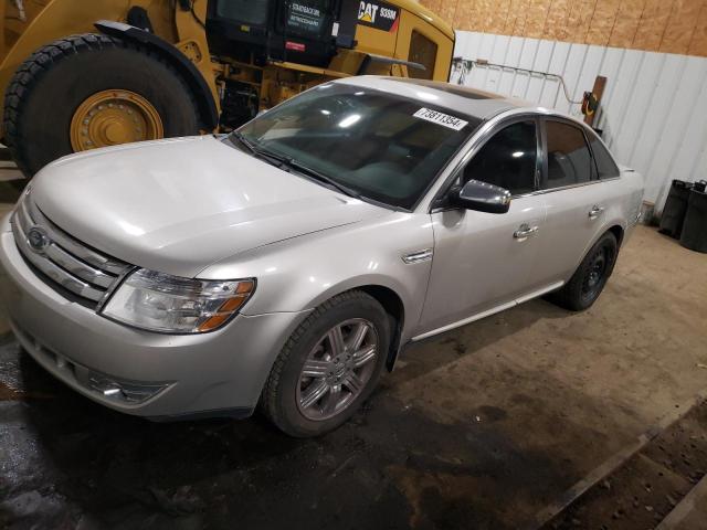 2008 Ford Taurus Limited