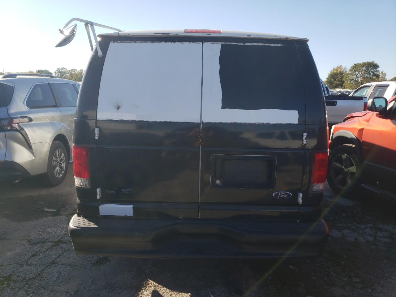 2014 Ford Econoline E150 Van VIN: 1FTNE1EW4DDB11966 Lot: 67703934