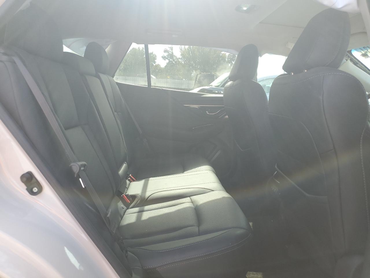 2020 Subaru Outback - Image 11