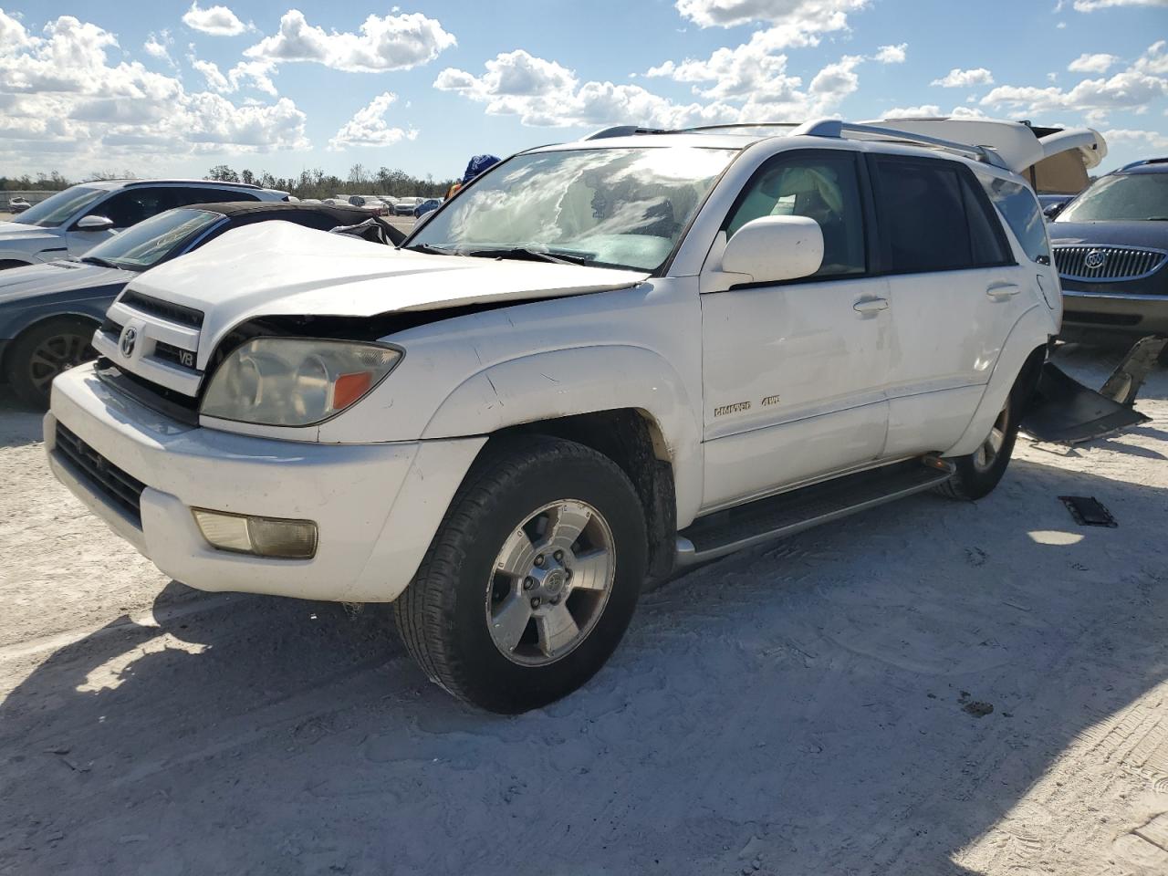 2004 Toyota 4Runner - Image 1