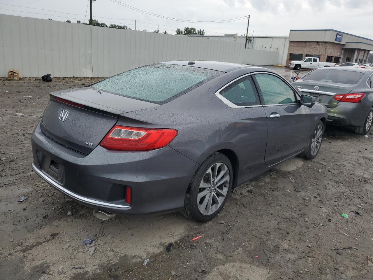 2015 Honda Accord - Image 3