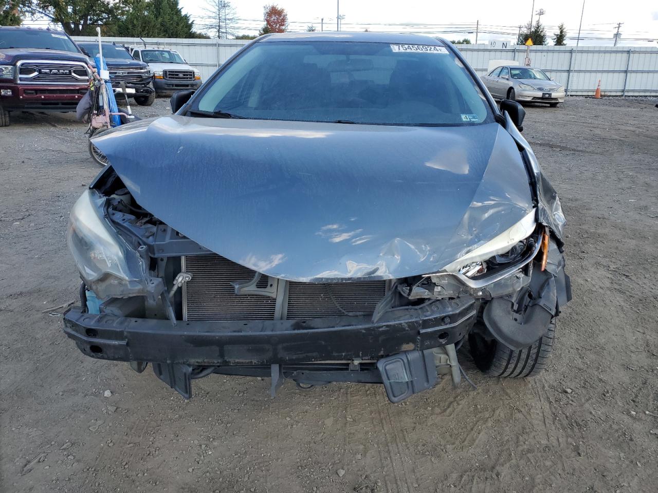 2014 Toyota Corolla - Image 5