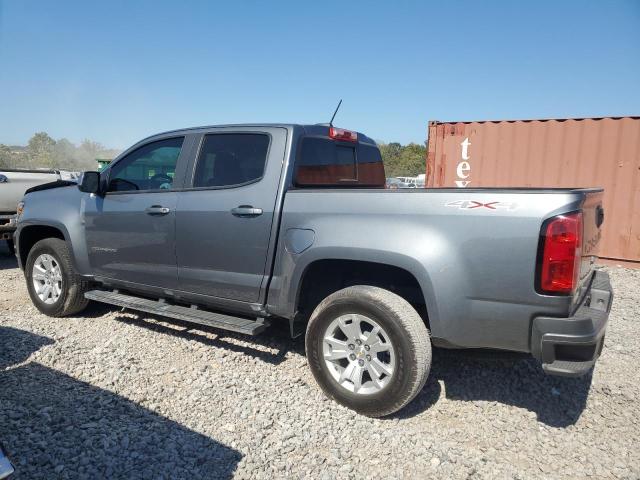 1GCGTCEN8N1132694 Chevrolet Colorado L 2