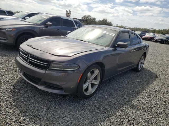 2016 Dodge Charger Se