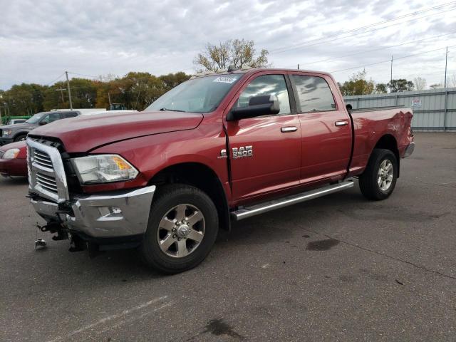 2015 Ram 2500 Slt