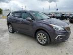 2017 Buick Envision Essence na sprzedaż w Lawrenceburg, KY - Rear End