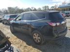 2014 Chevrolet Traverse Lt продається в Spartanburg, SC - Front End