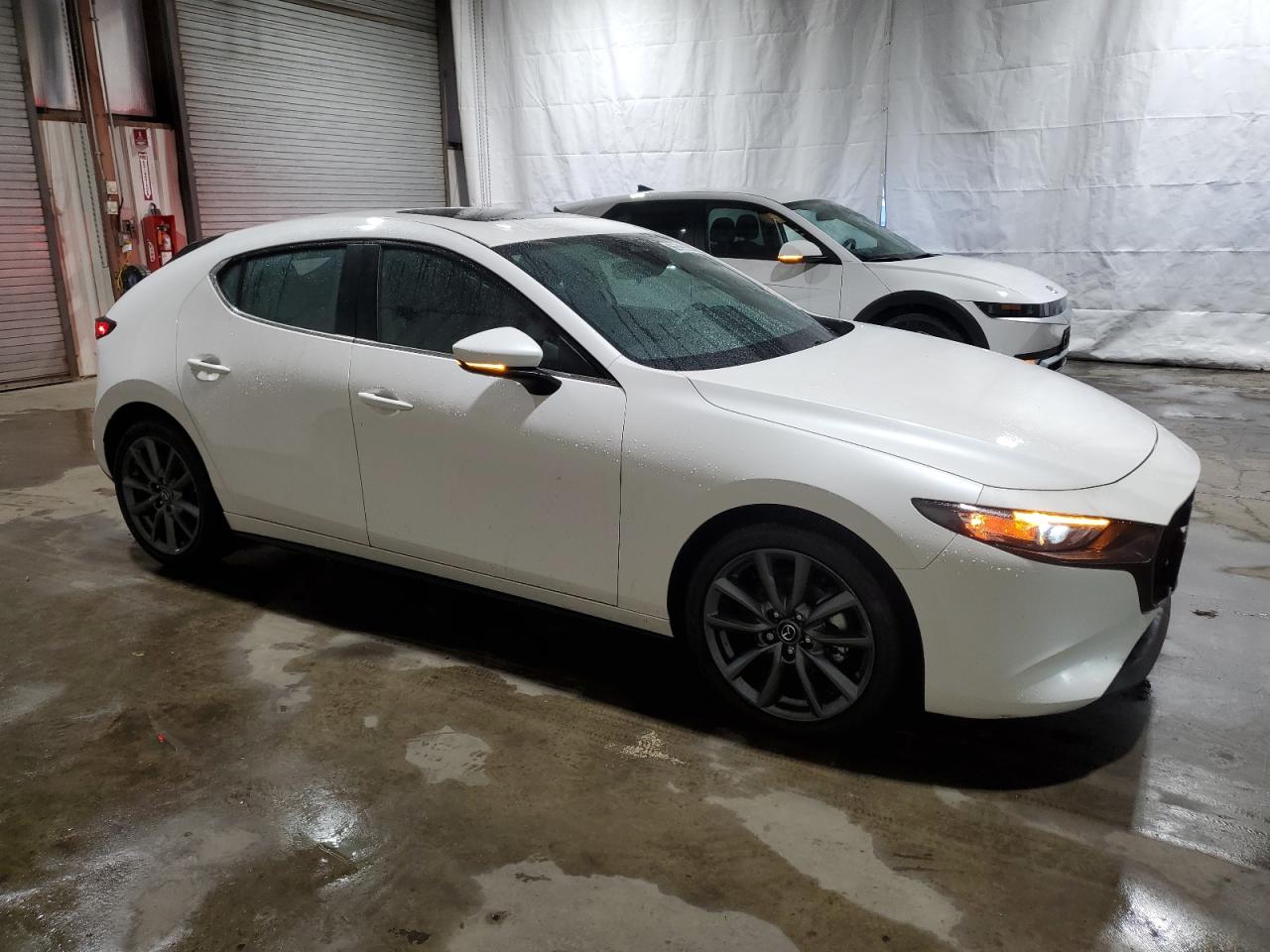 2024 Mazda 3 - Image 4