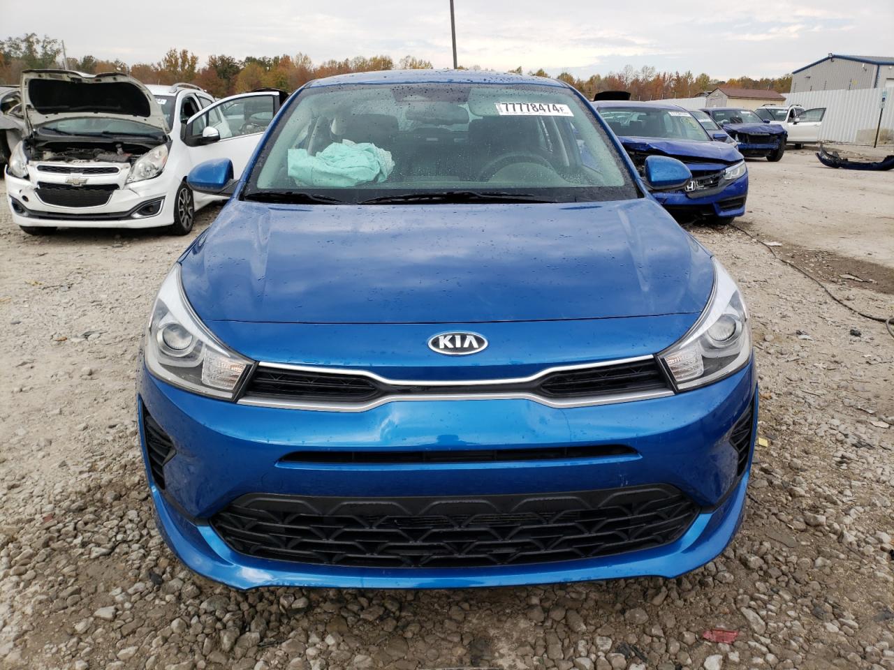 2021 Kia Rio - Image 5