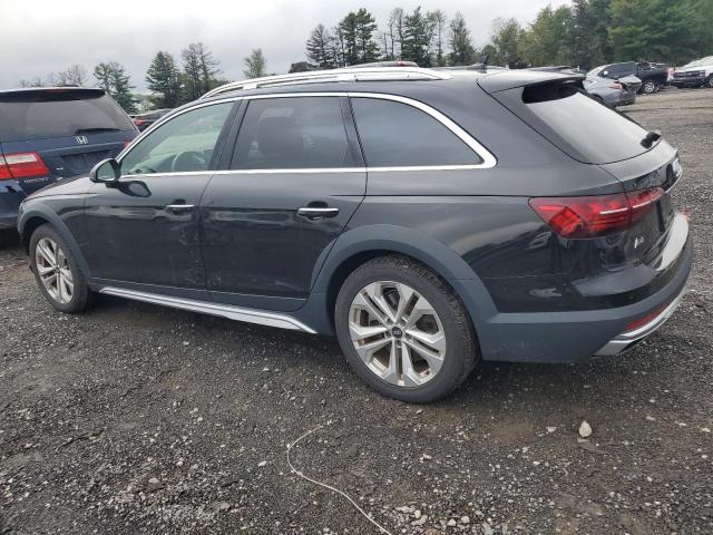 WA18AAF40MA076196 Audi A4 ALLROAD 2