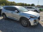 2019 Hyundai Santa Fe Se იყიდება Memphis-ში, TN - Front End