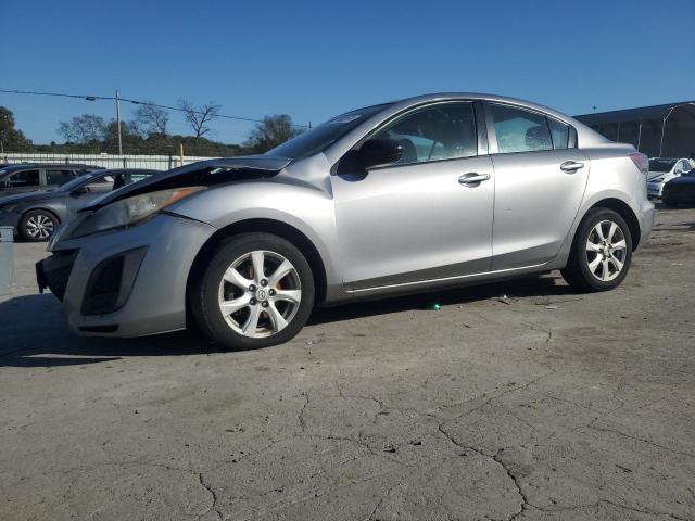 2011 Mazda 3 I