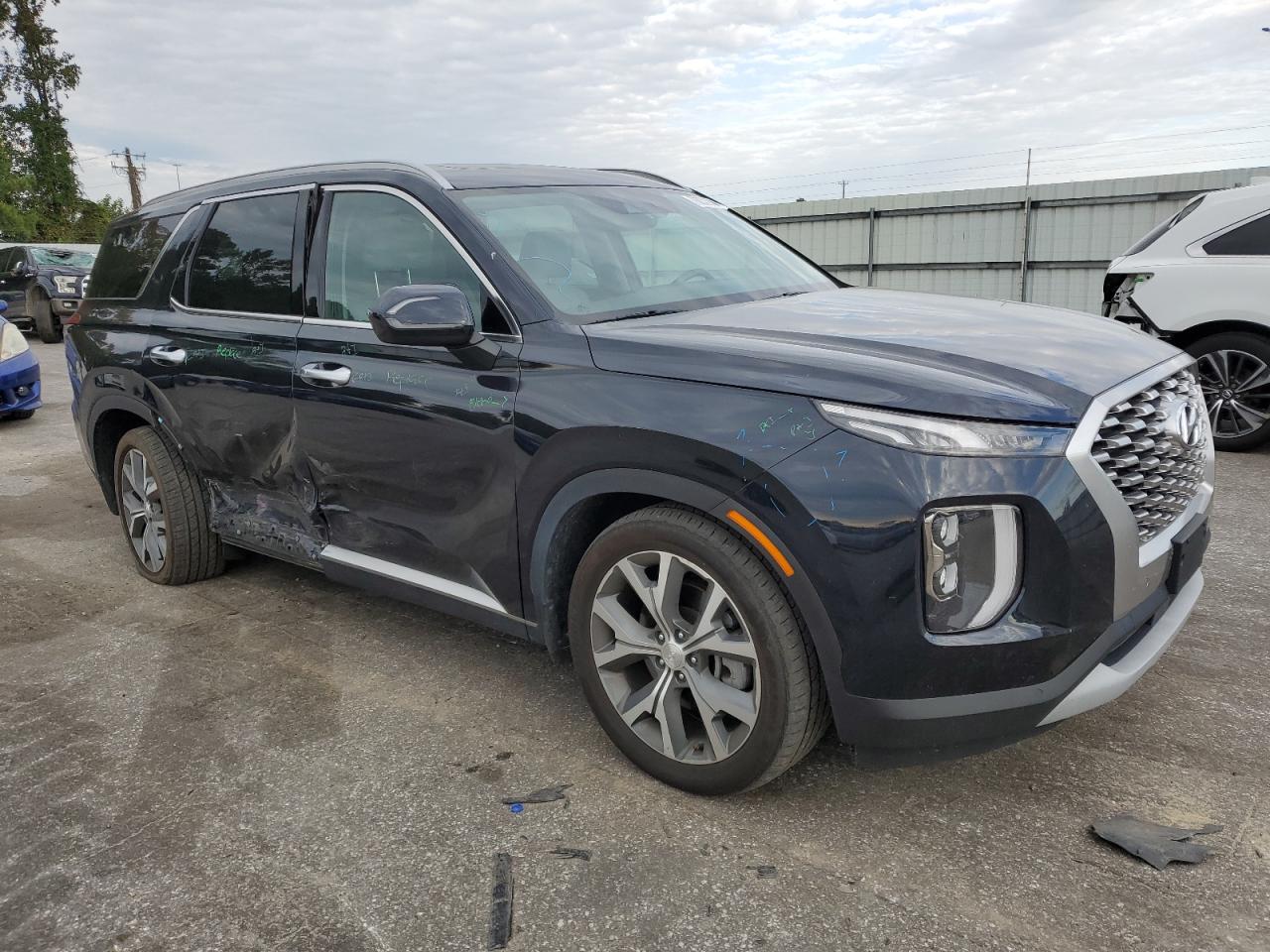 2022 Hyundai Palisade - Image 4