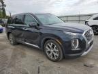 2022 Hyundai Palisade Sel на продаже в Dunn, NC - Side