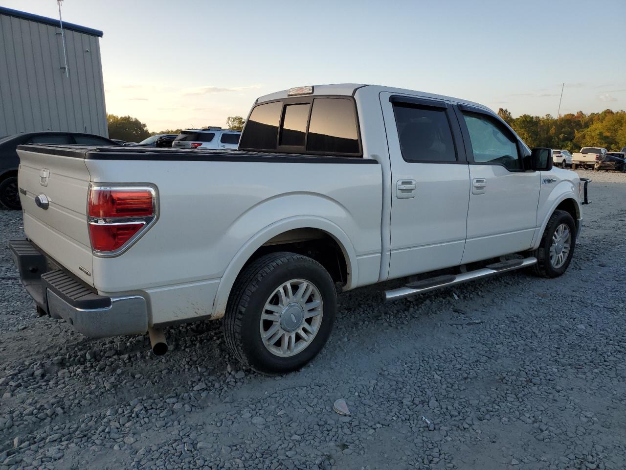 2012 Ford F-150 - Image 3