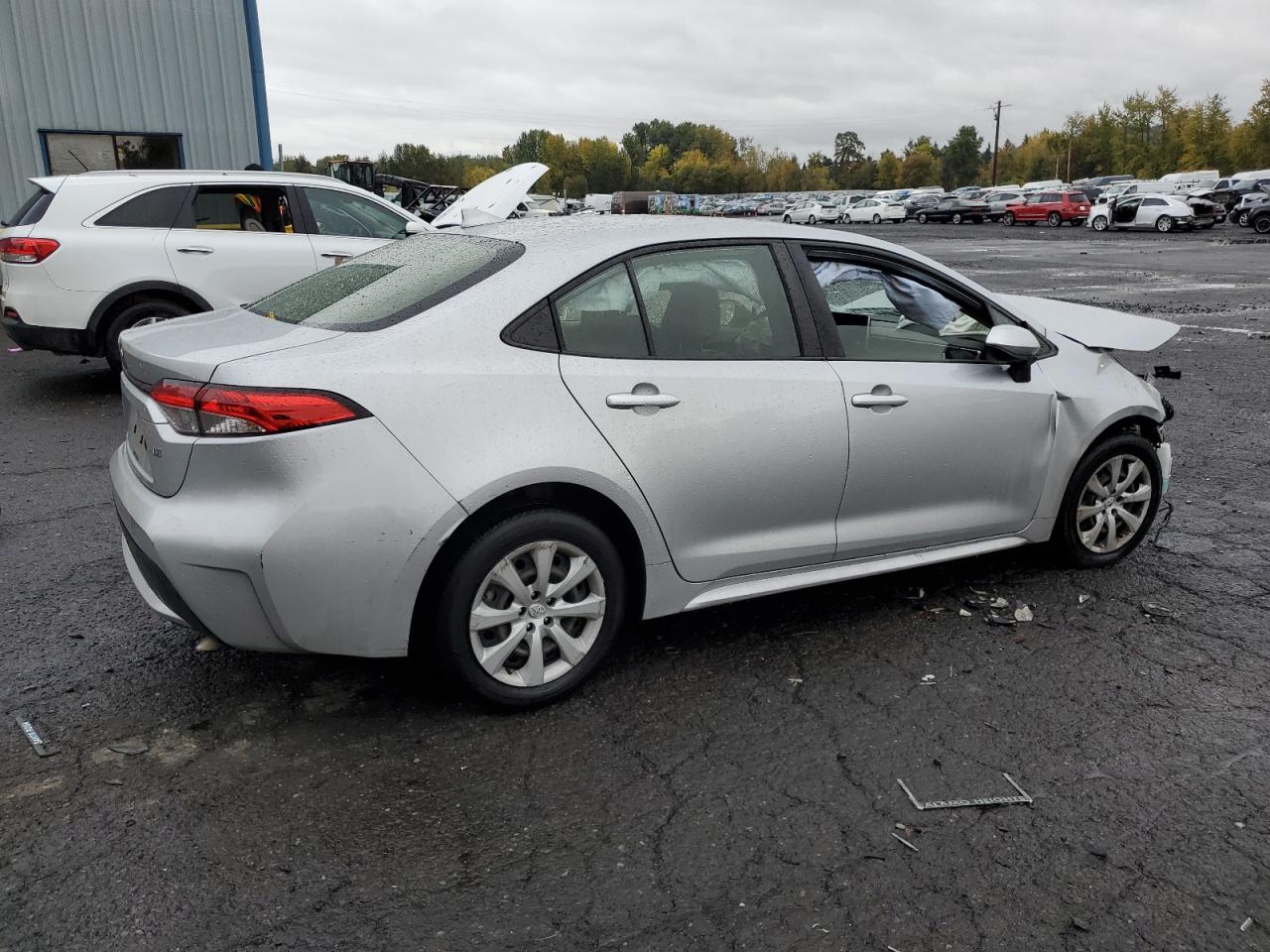 2020 Toyota Corolla - Image 3