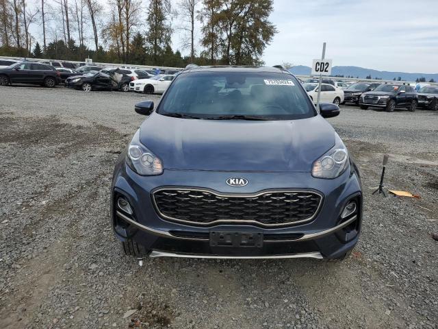 KNDP6CAC3L7806935 Kia Sportage S 5