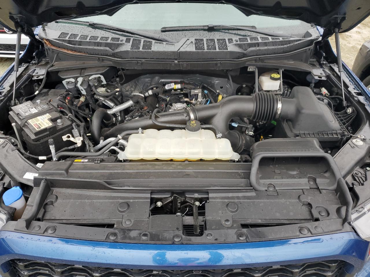 2023 Ford F-150 - Image 11