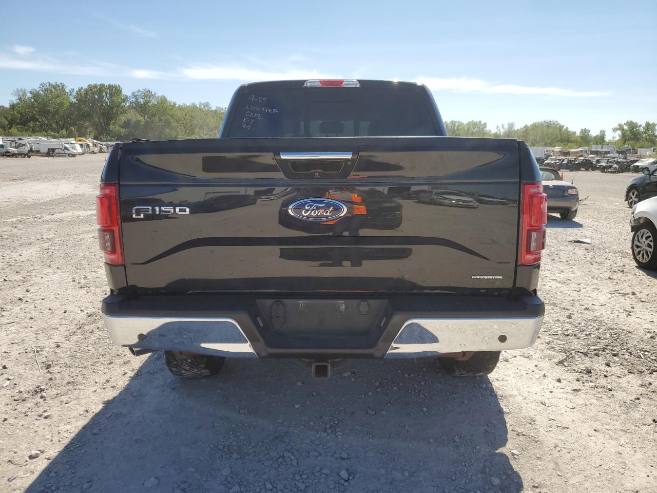 2015 Ford F-150 - Image 6
