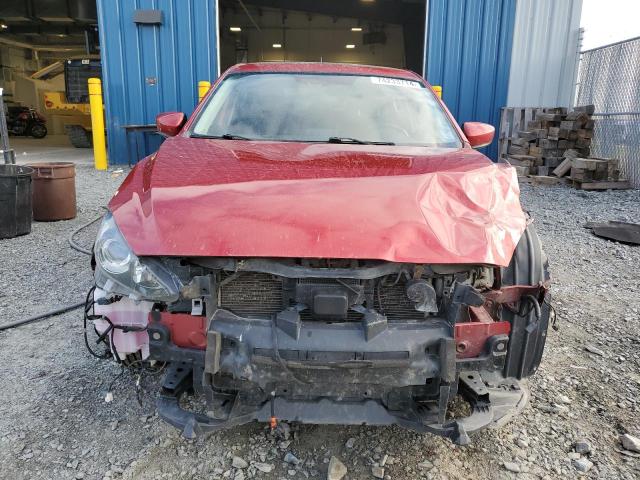 2016 MAZDA 3 TOURING