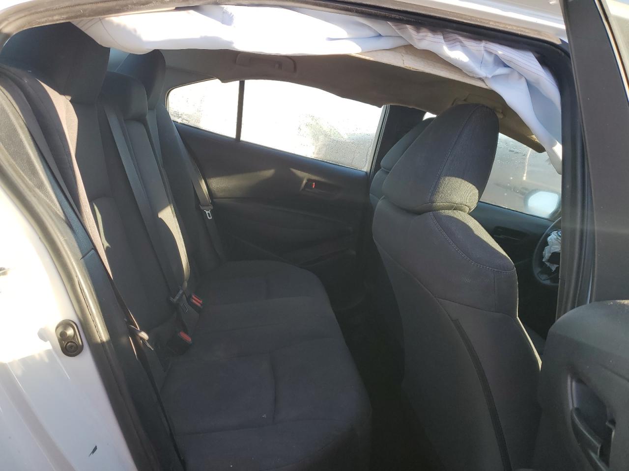 2022 Toyota Corolla - Image 10