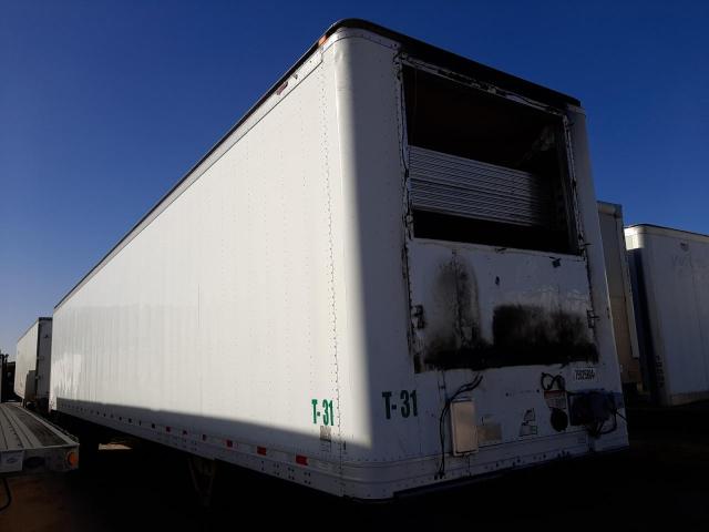 2010 Great Dane Trailer Semi Trail