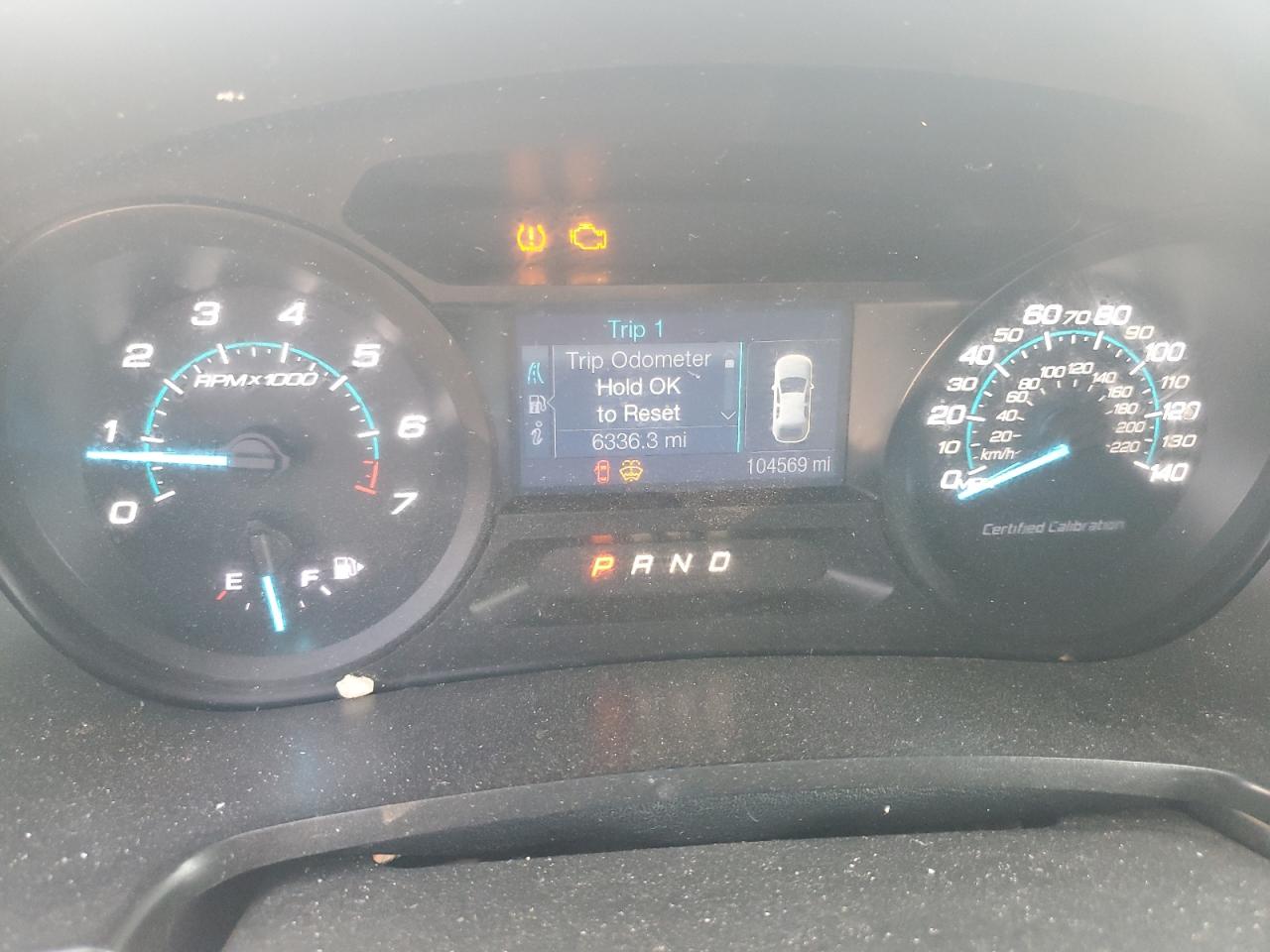 2013 Ford Explorer Police Interceptor VIN: 1FM5K7ARXDGA22246 Lot: 77762994