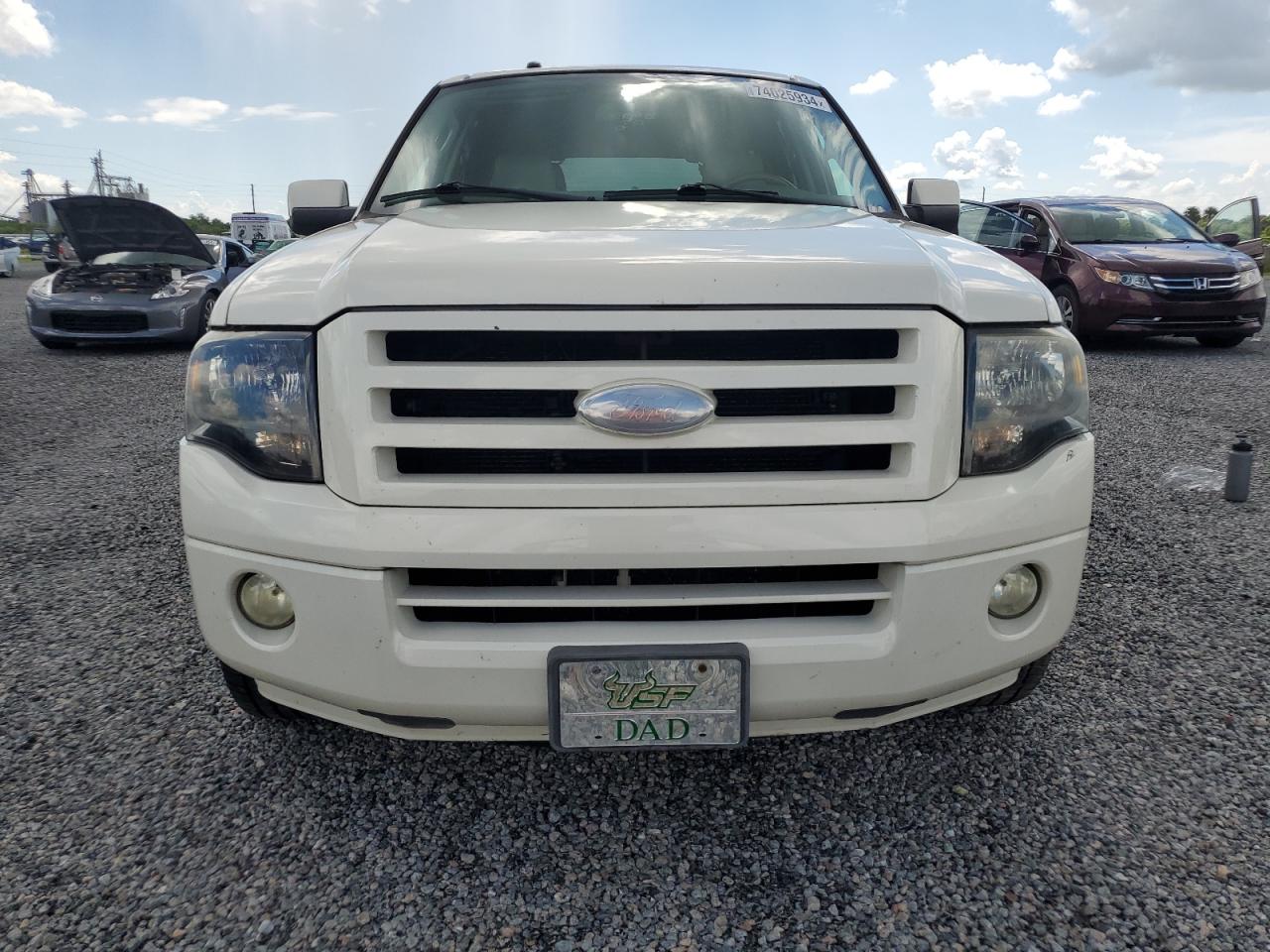 2007 Ford Expedition - Image 5