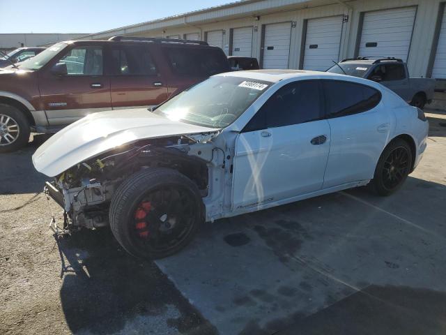 2013 Porsche Panamera Gts for Sale in Louisville, KY - Stripped