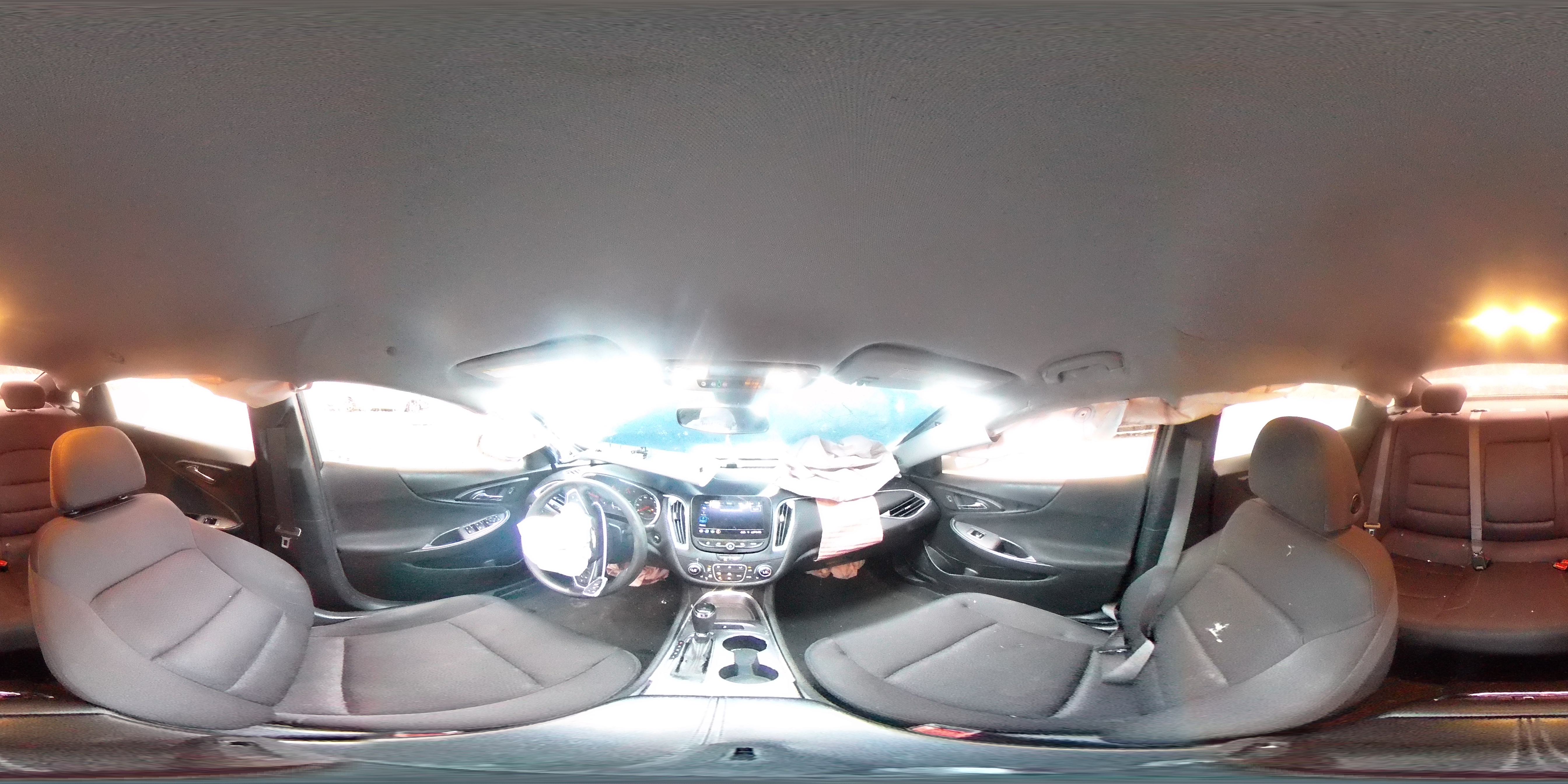 2020 Chevrolet Malibu - Image 12