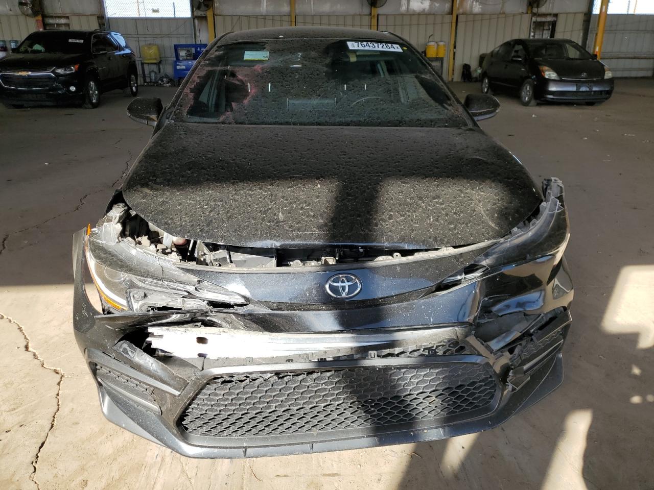 2020 Toyota Corolla - Image 5