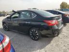 2019 Nissan Sentra S zu verkaufen in Wichita, KS - Front End