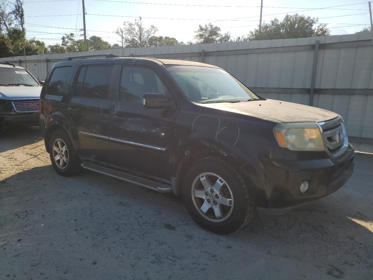 2011 Honda Pilot - Image 4