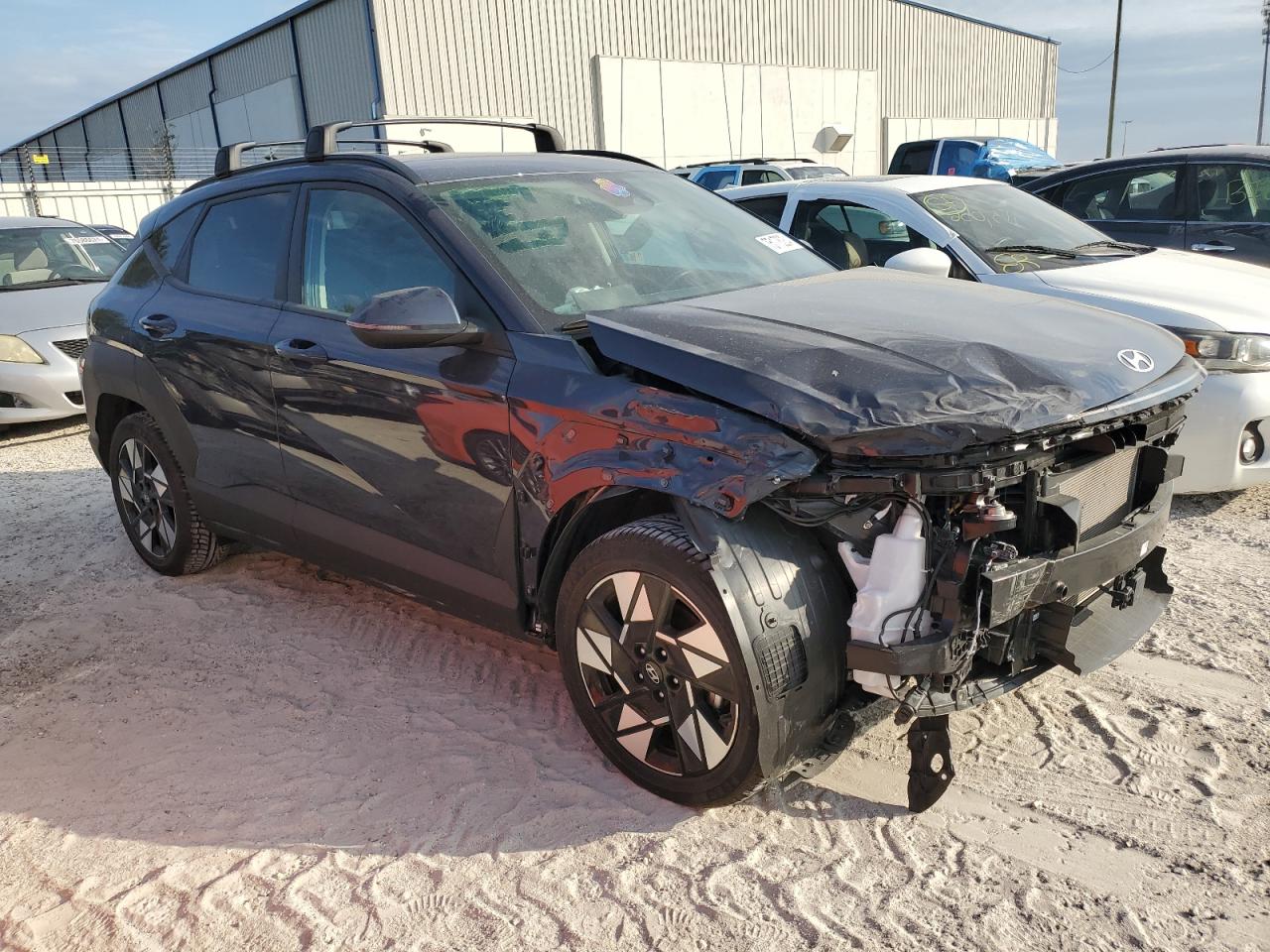 2024 Hyundai Kona - Image 4