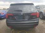 2017 Honda Pilot Exl de vânzare în Chicago Heights, IL - Front End