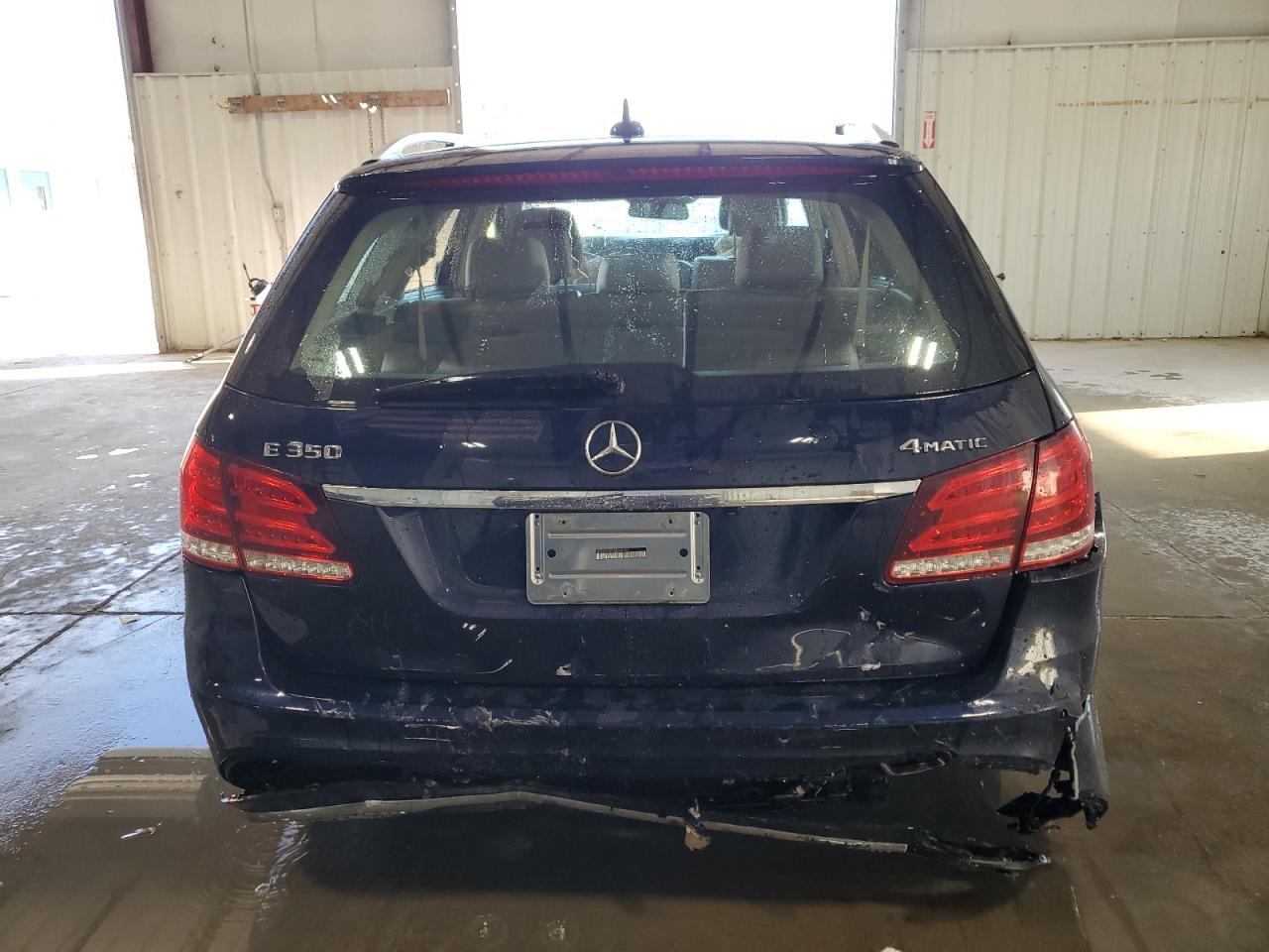 2014 Mercedes-Benz E 350 4Matic Wagon VIN: WDDHH8JB7EB044024 Lot: 77443484