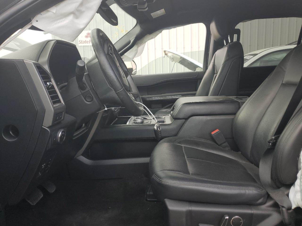 2019 Ford Expedition - Image 7