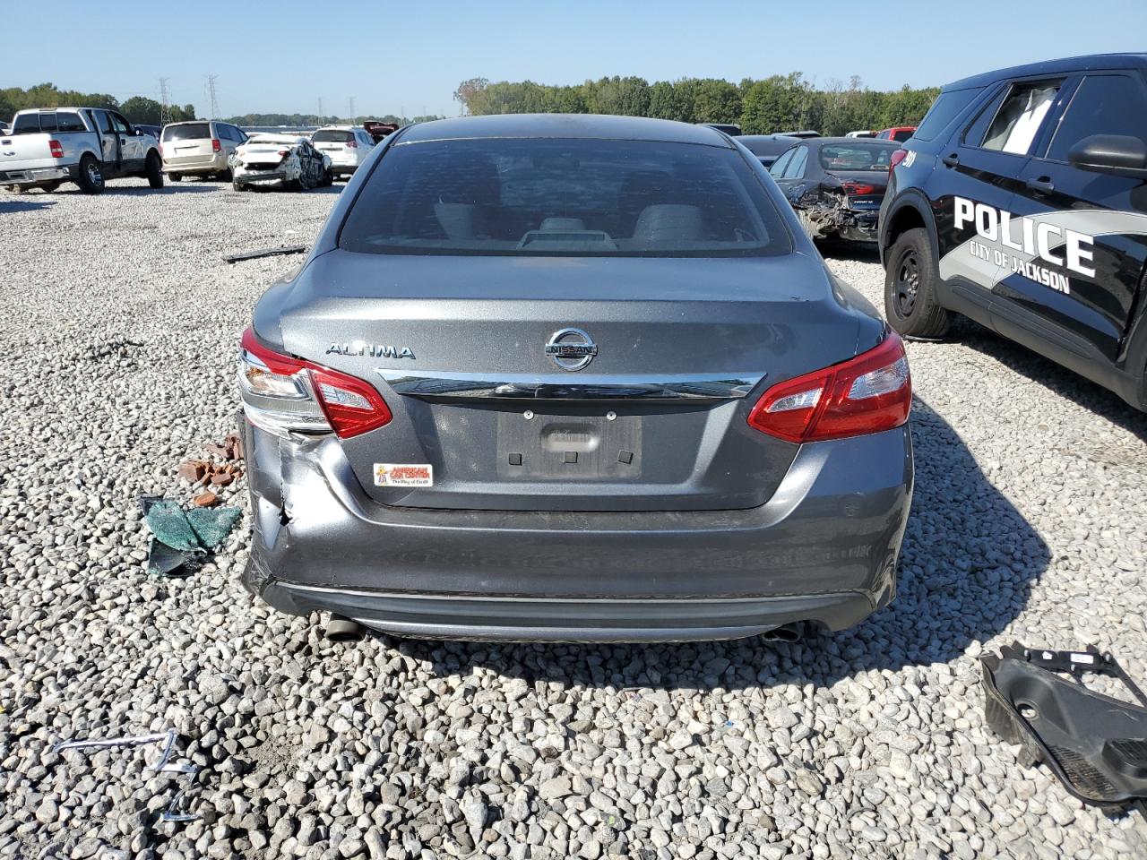 1N4AL3AP5HN313302 2017 Nissan Altima 2.5