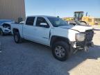 2017 Gmc Sierra K1500 Sle на продаже в Kansas City, KS - Front End