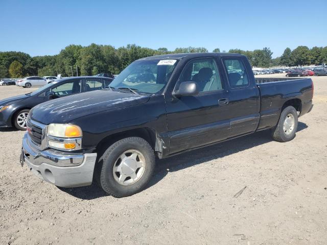 2003 Gmc New Sierra C1500