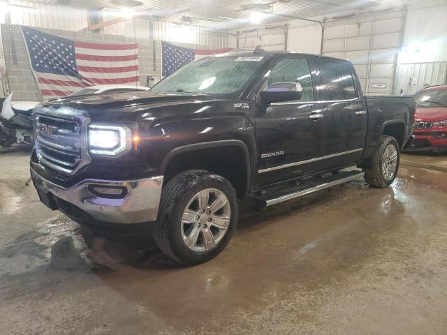 2017 Gmc Sierra K1500 Slt