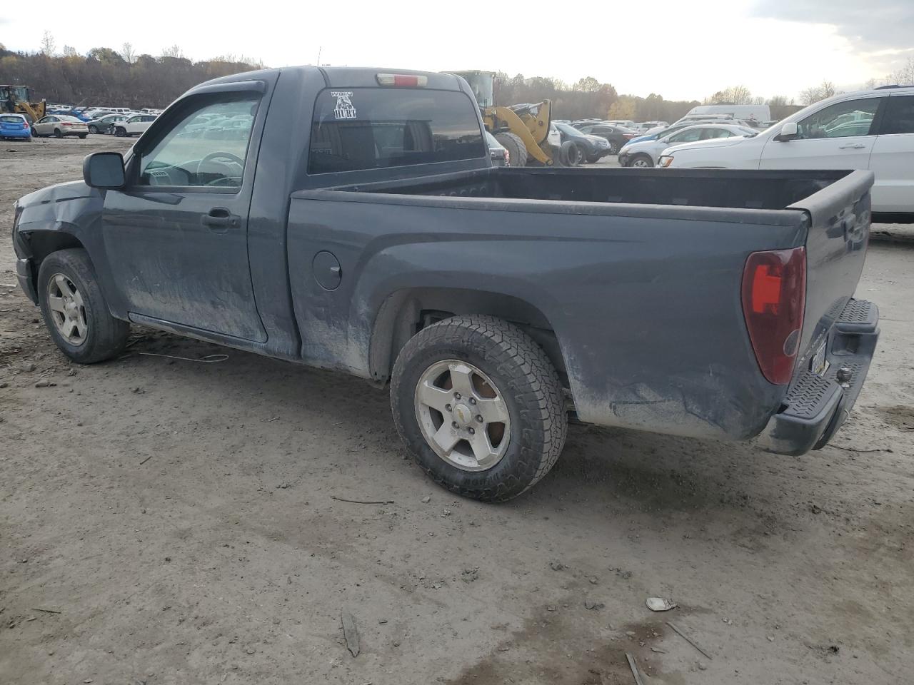 2012 Chevrolet Colorado - Image 2